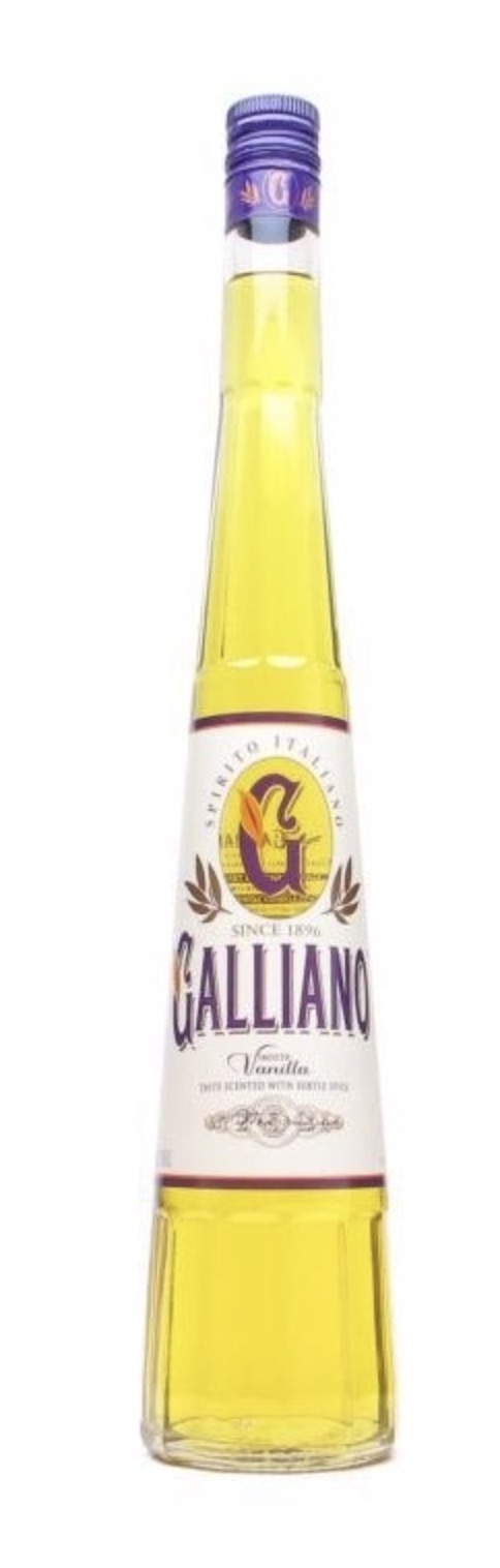 Galliano Vanilla 30° -