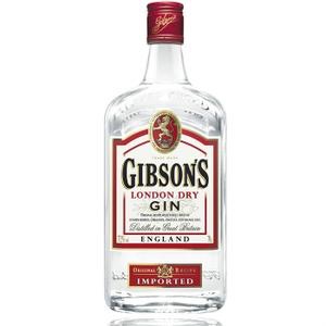 gin Gibson’s 37,5°