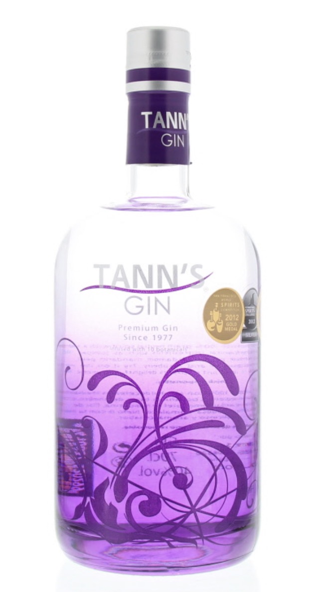 Gin Tann’s 40%
