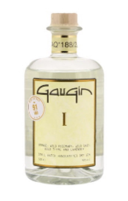 Gin Gaugin Classic