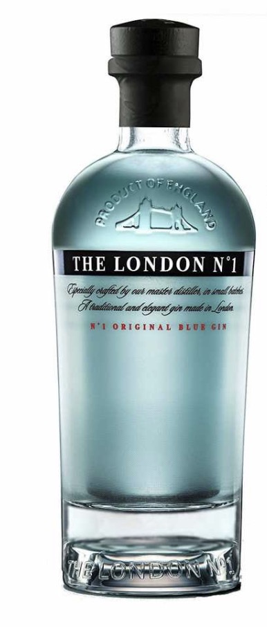 Gin London N°1 47°