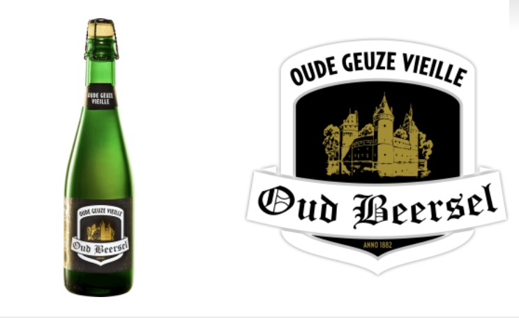 Oud Beersel Gueuze Vieille OW