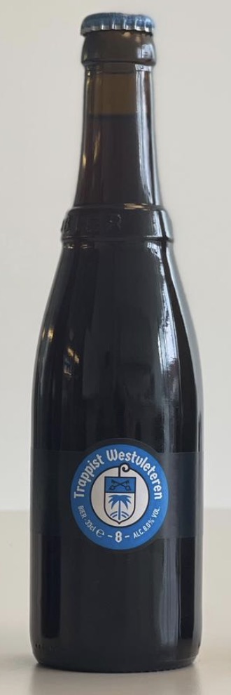 Westvleteren 8 (Capsule Bleue) *