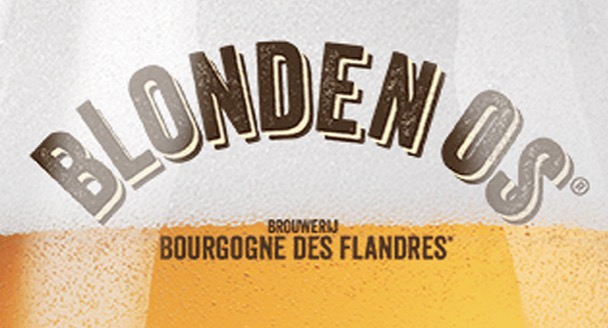 Bourgogne de Flandres Blonden OS