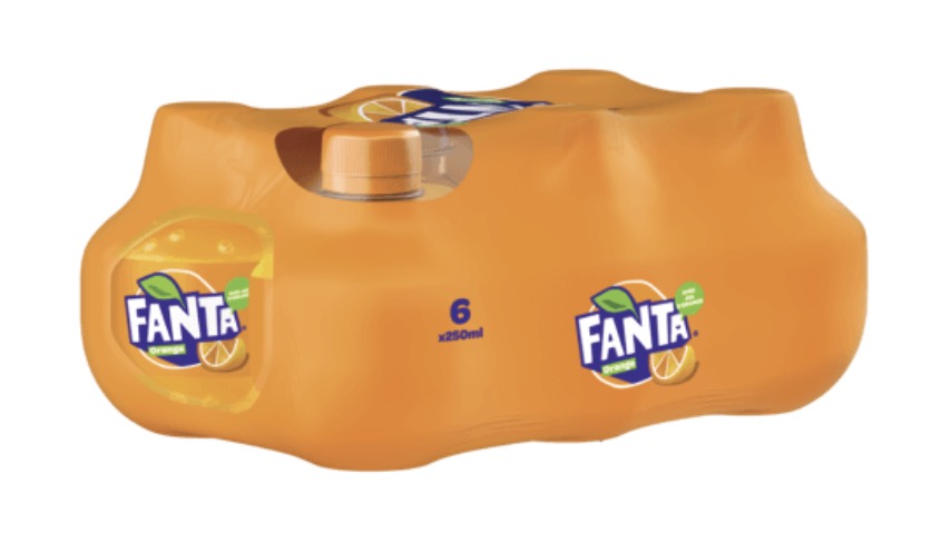 Fanta Orange Event - pl