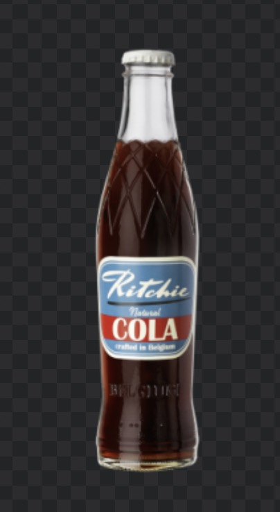 Ritchie Cola *