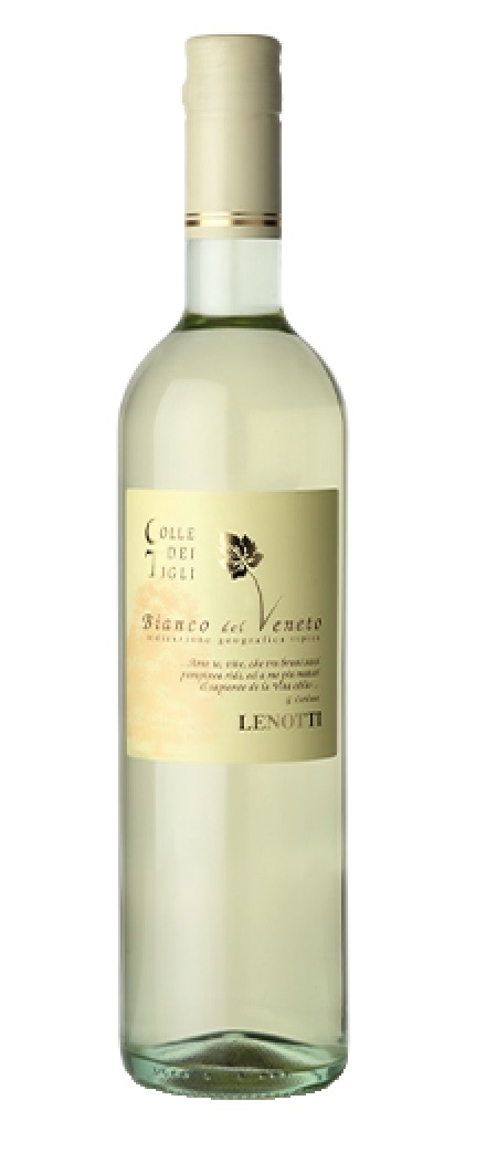 Lenotti - Colle De Tigli - Bianco Del Veneto IGT - btl