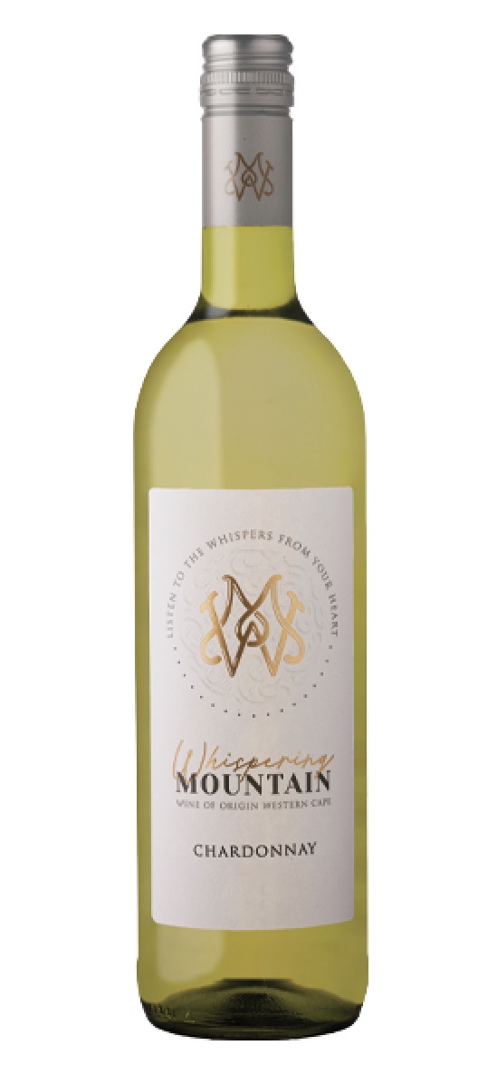 Whispering Moutain Chardonnay Blanc - btl